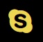 skype icon